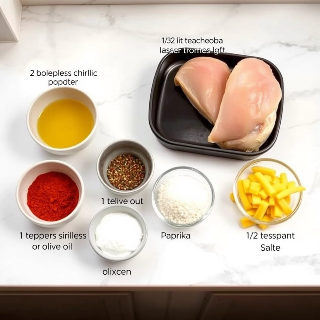 best-air-fryer-chicken-breast