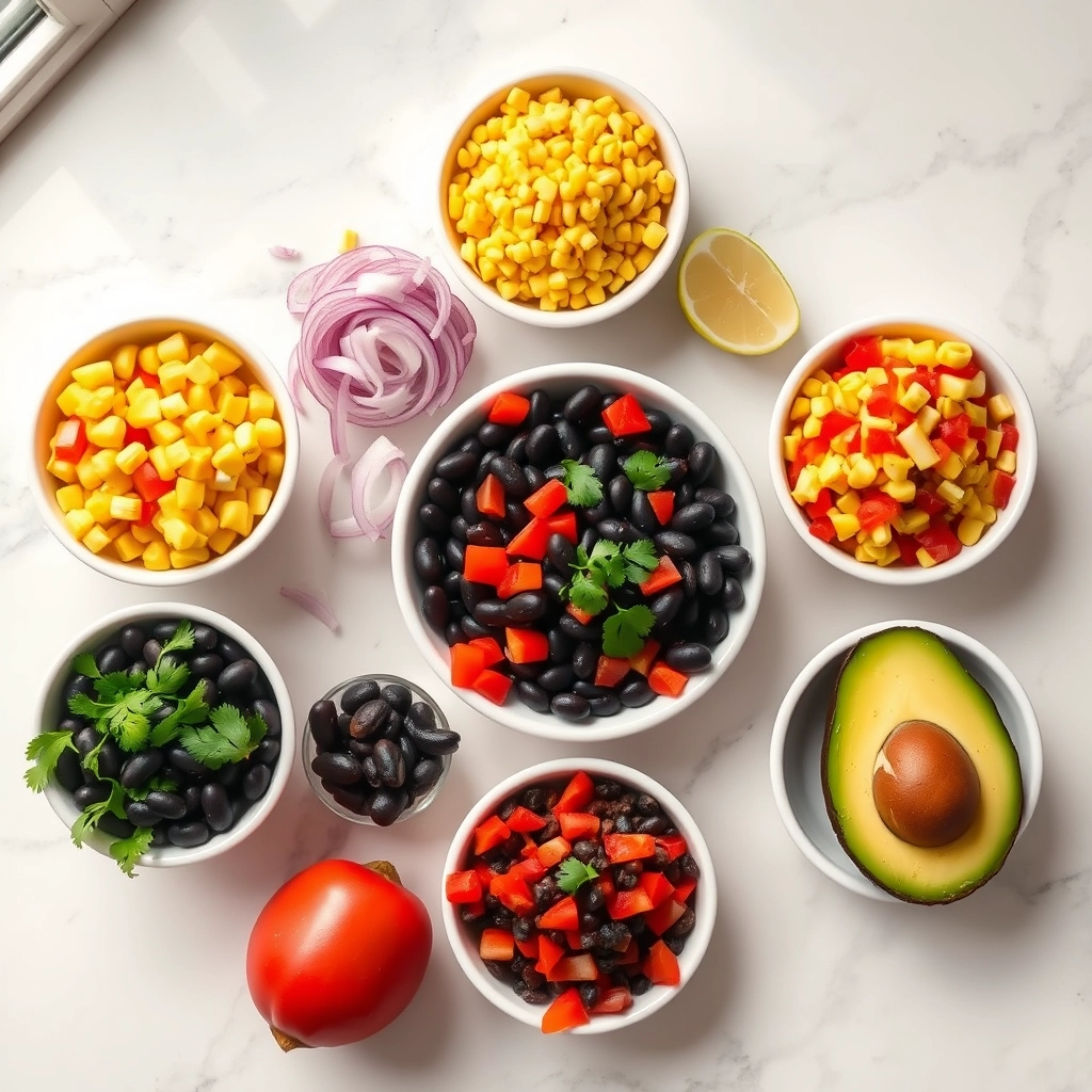 best-black-bean-salad-recipe