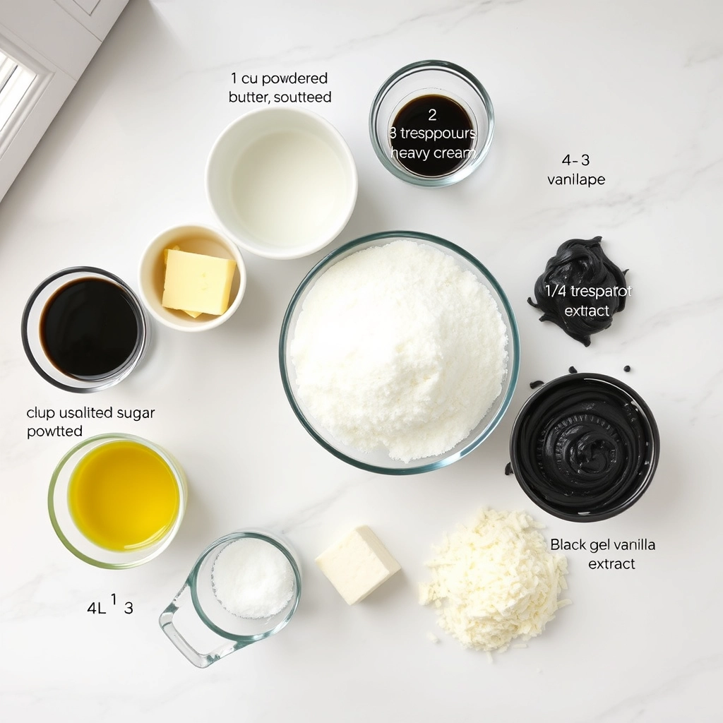 best-black-buttercream-frosting