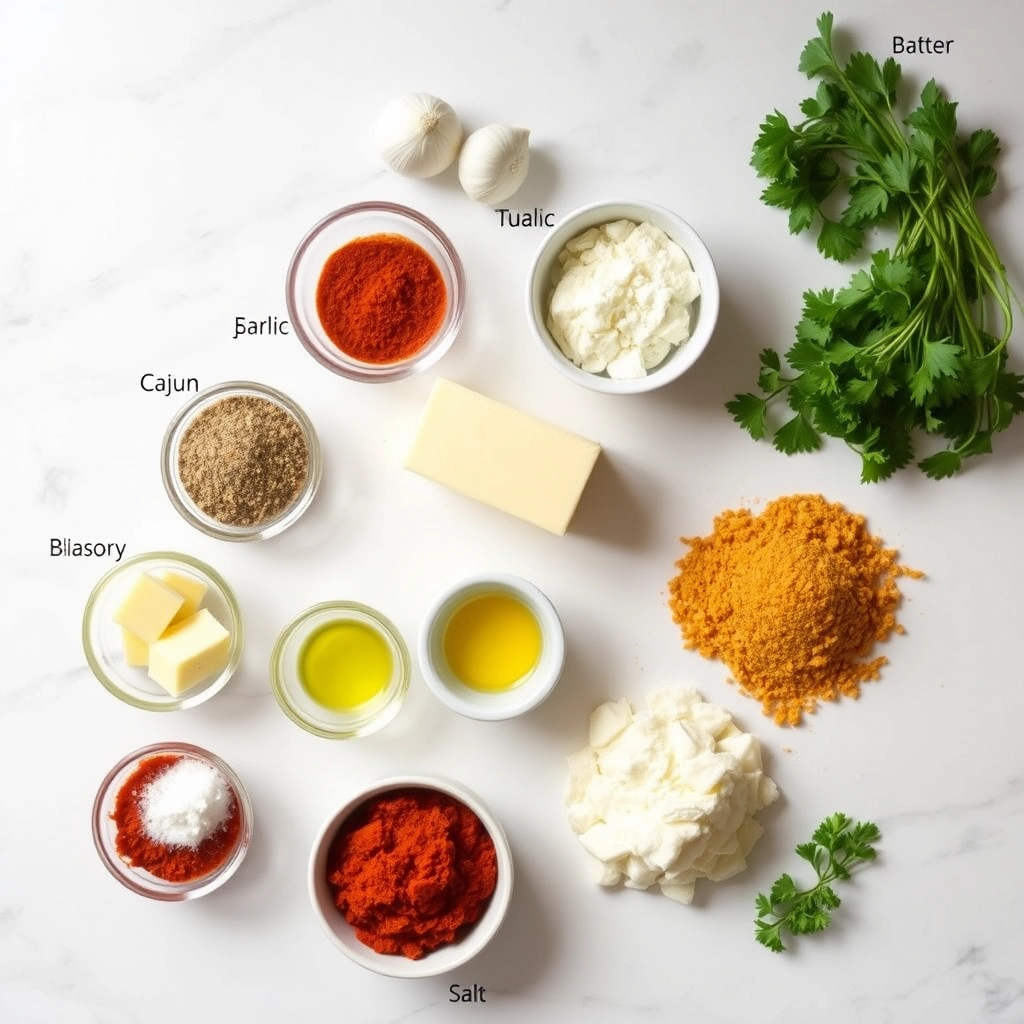 best-cajun-garlic-butter-sauce