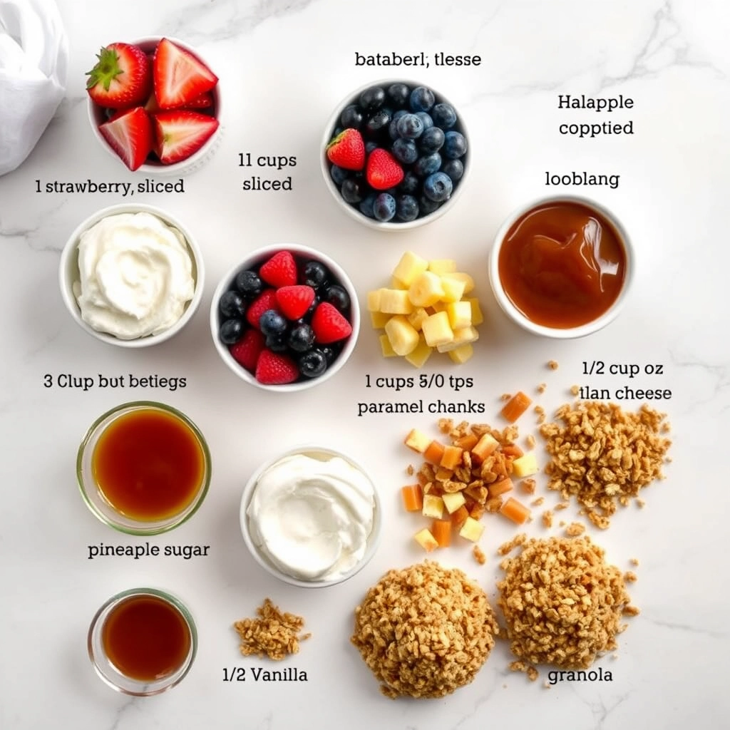 best-caramel-crunch-cheesecake-salad