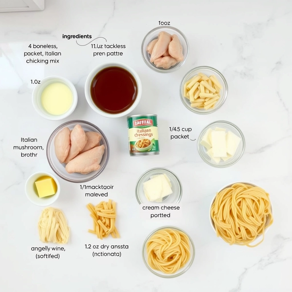 best-crockpot-angel-chicken-easy