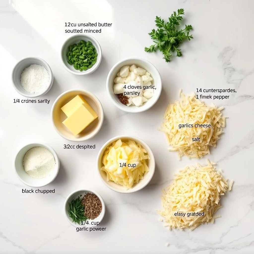 best-homemade-garlic-bread-spread