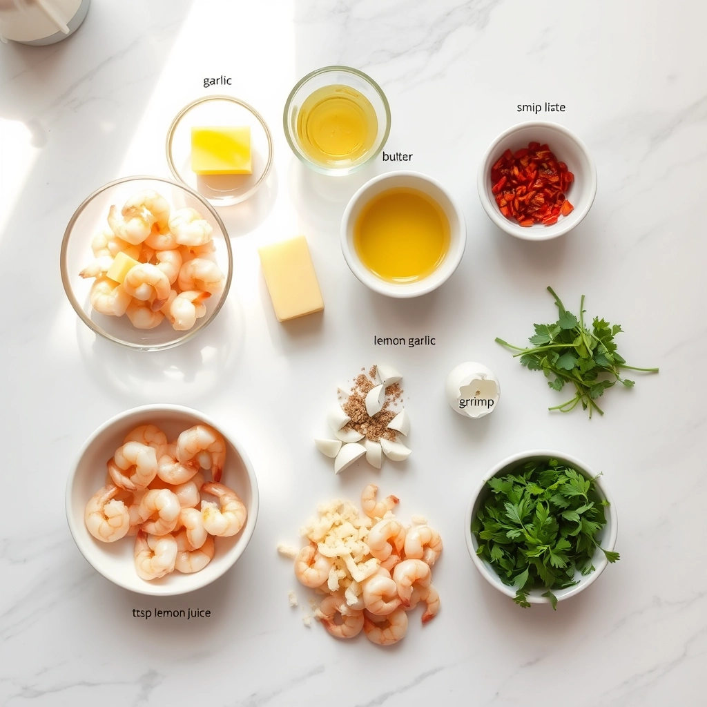 best-lemon-garlic-shrimp