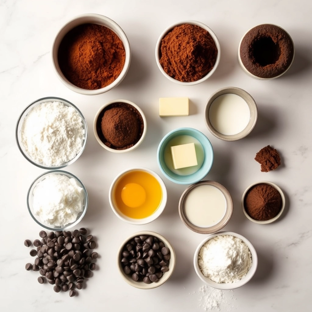 best-mini-chocolate-lava-cakes