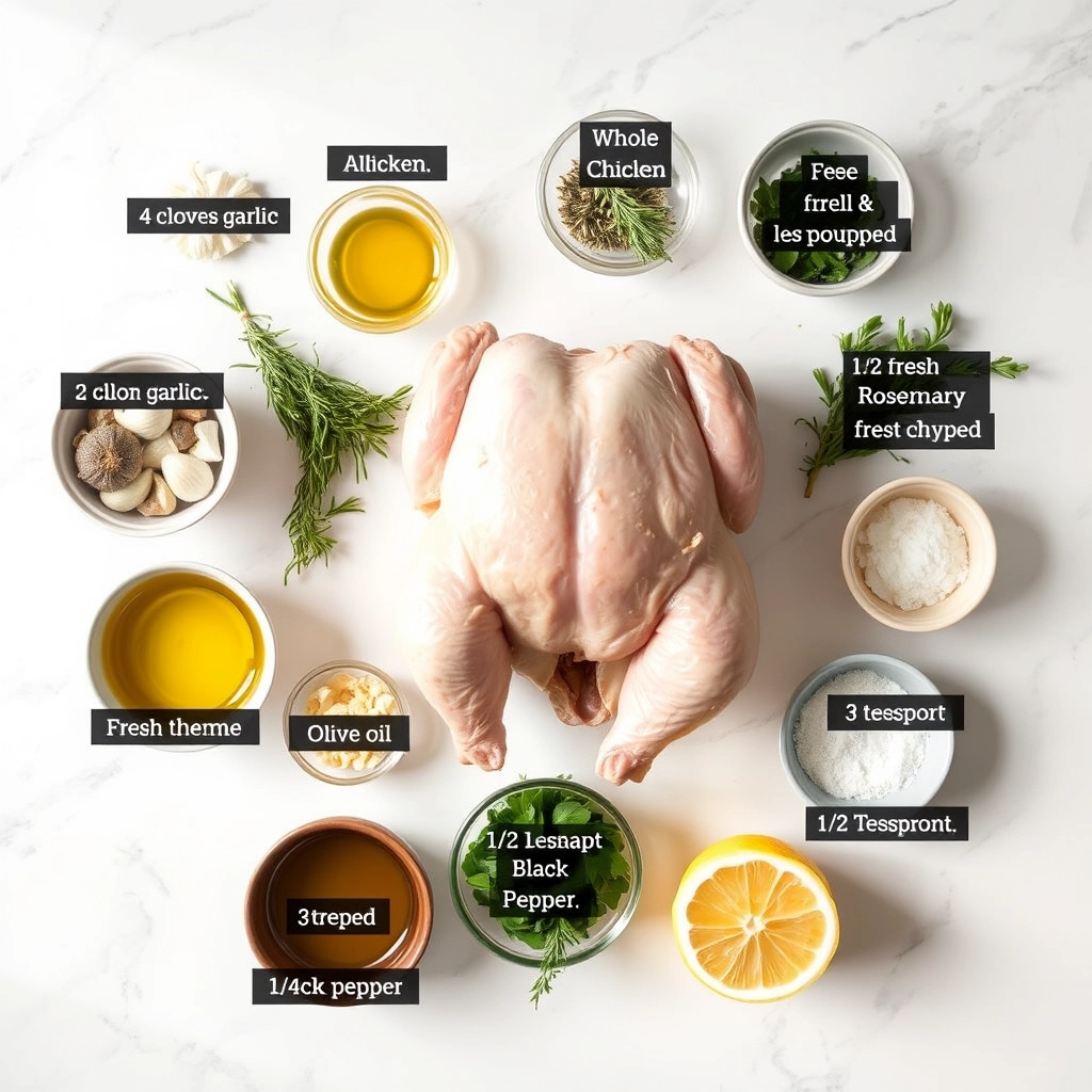 best-roasted-chicken-garlic-herbs