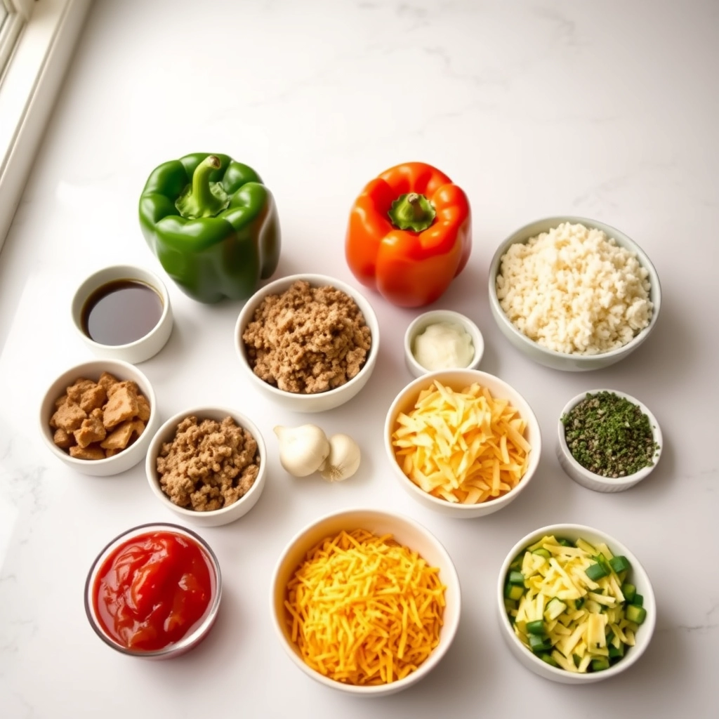 best-stuffed-bell-peppers-recipe