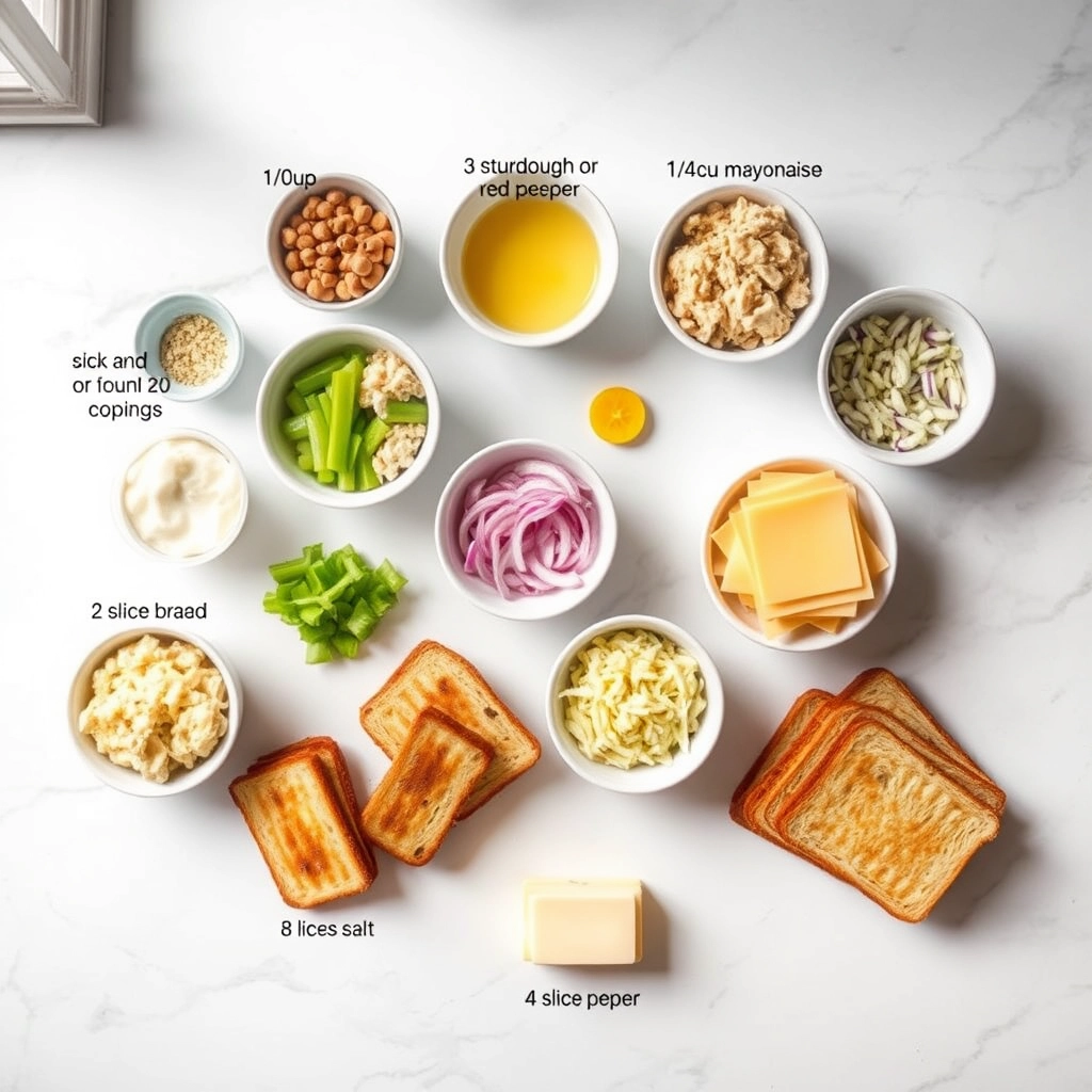 best-tuna-melt-grilled-sandwiches