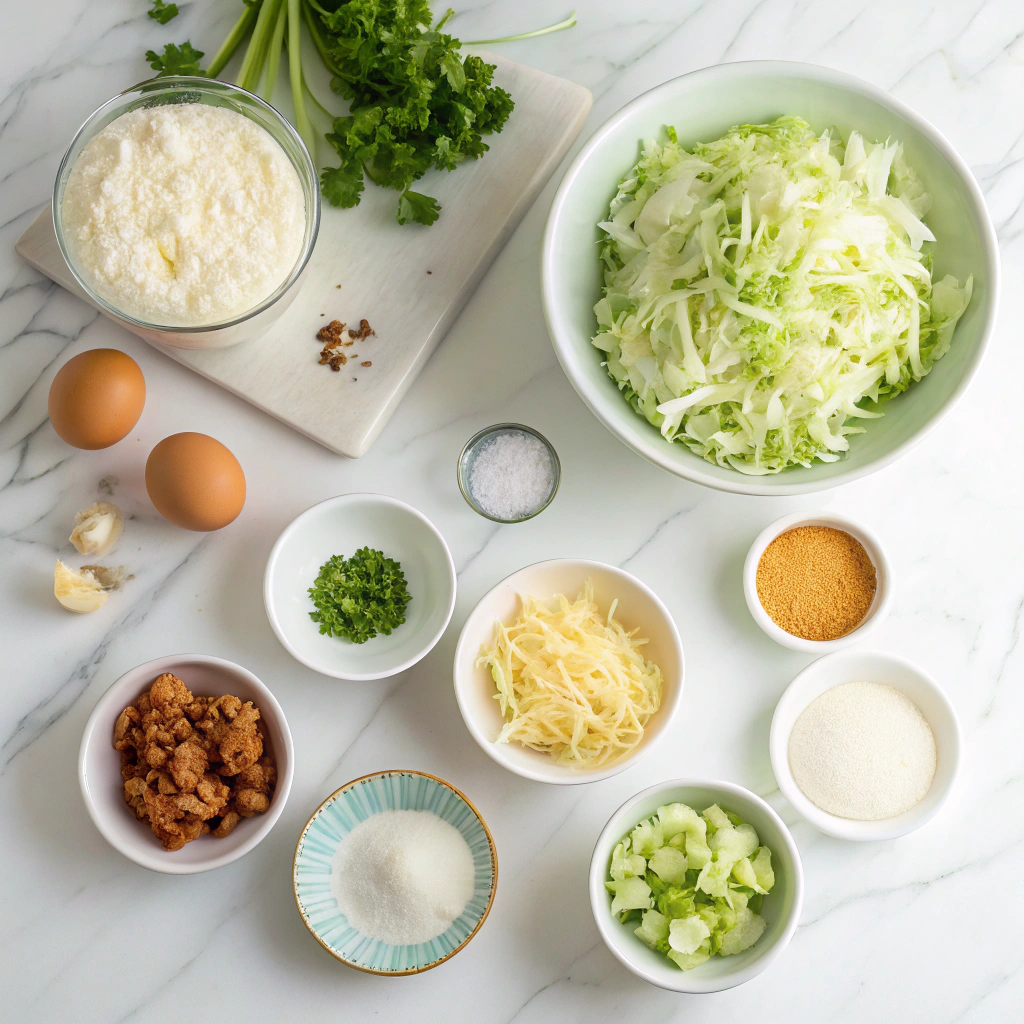 cabbage-patties-recipe