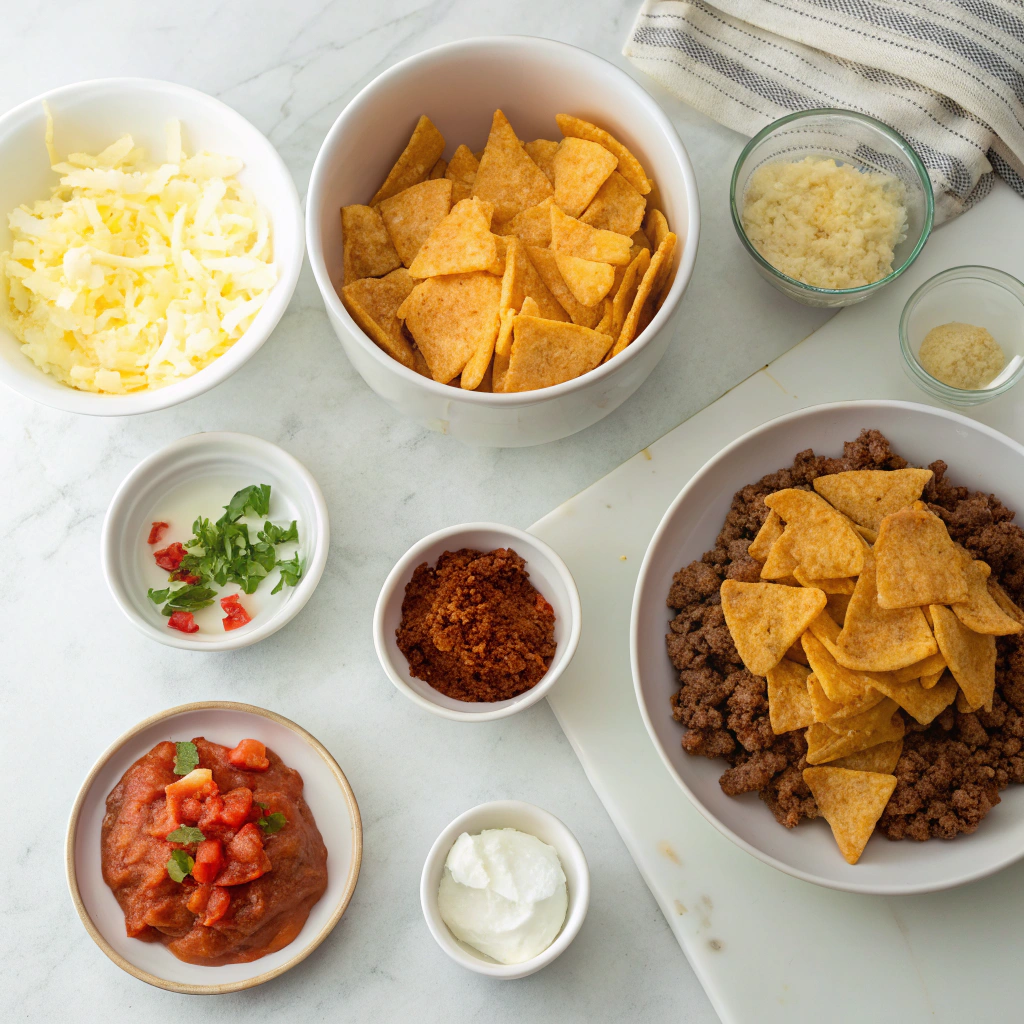 dorito-casserole