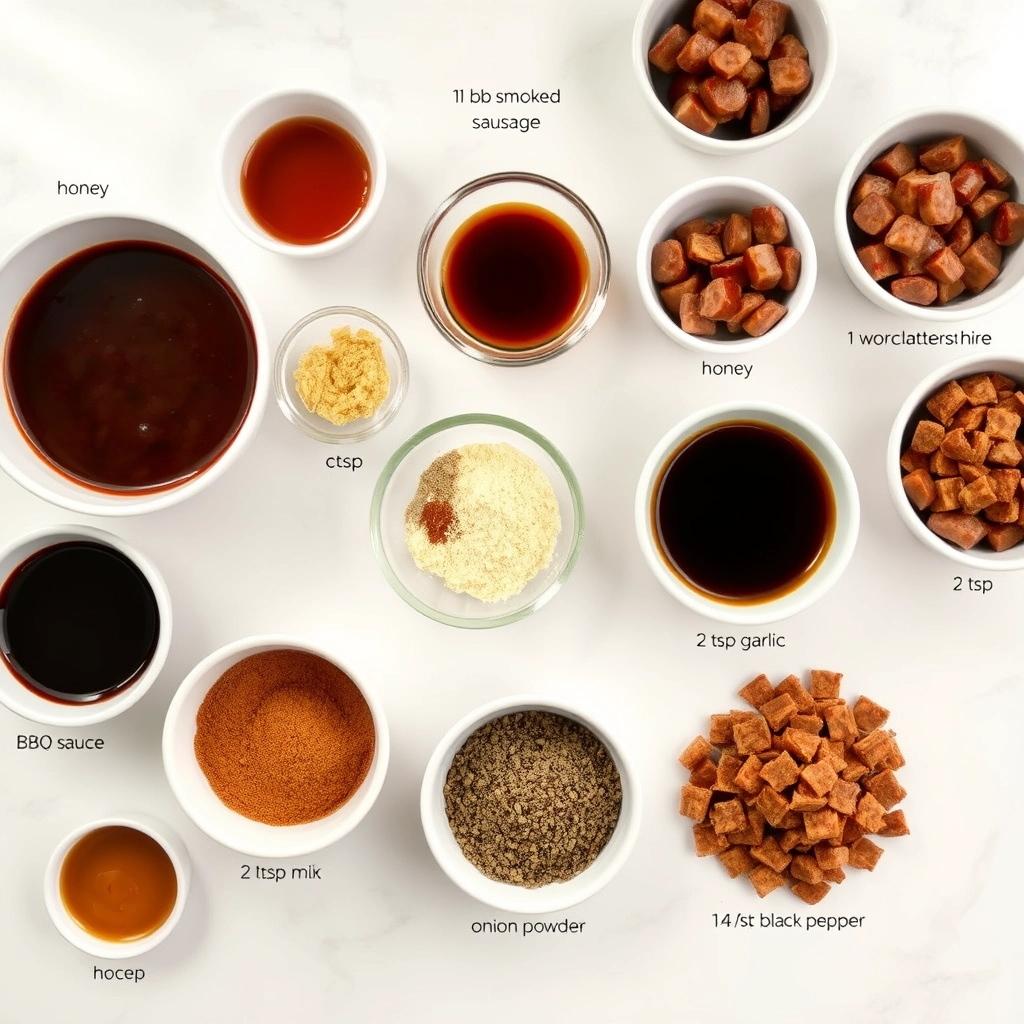 easy-bbq-sausage-bites