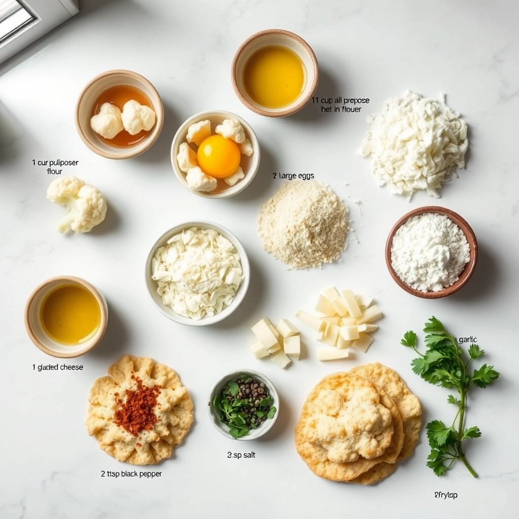 easy-cauliflower-fritters-recipe