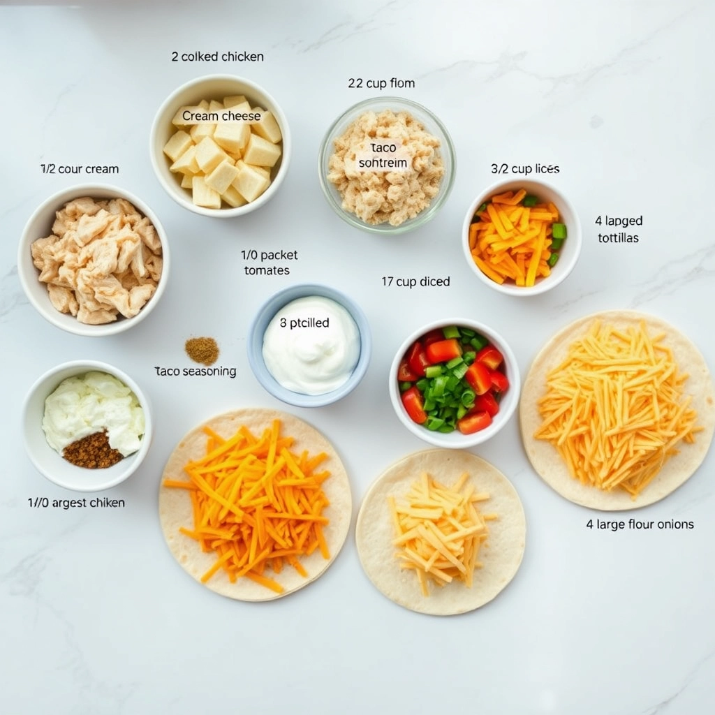 easy-chicken-taco-pinwheels
