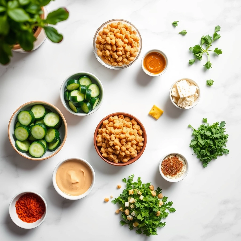 easy-falafel-spiced-cucumber-bites