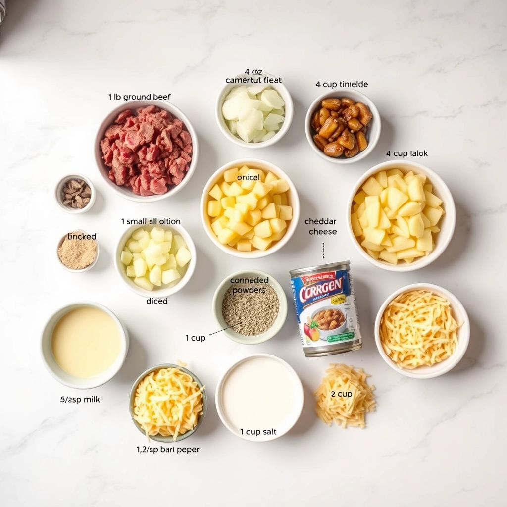 easy-hamburger-potato-casserole-comfort