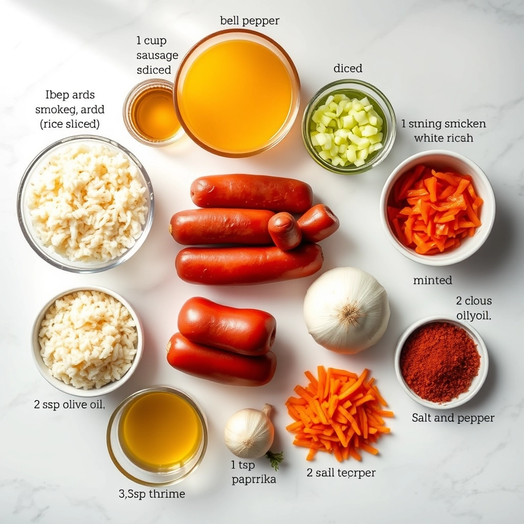 easy-one-pot-sausage-rice