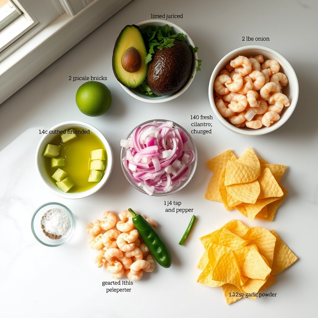 easy-shrimp-guacamole-bites-party