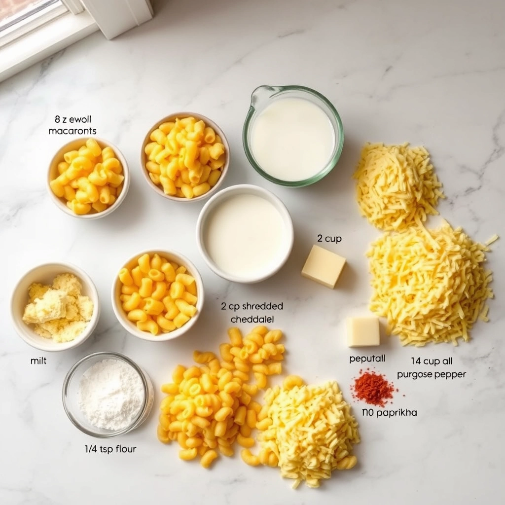 mac-and-cheese