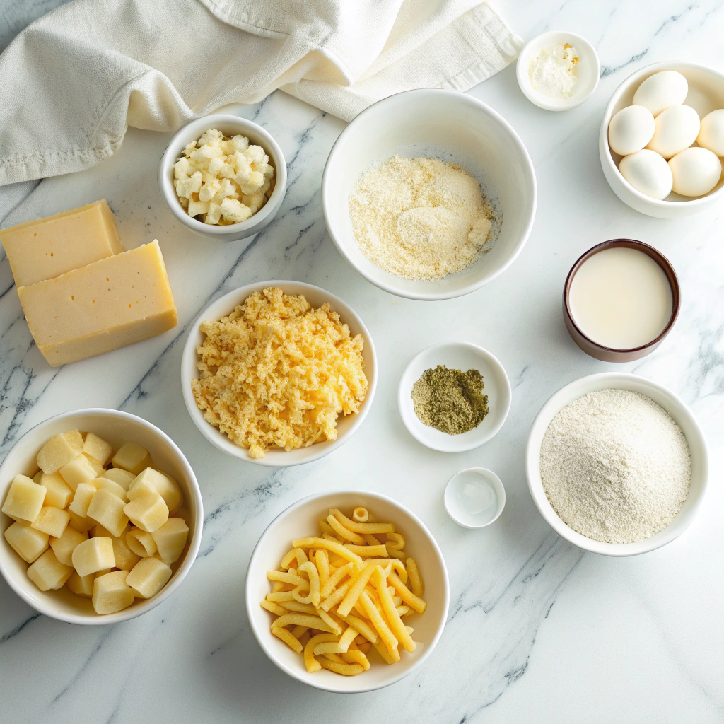 macaroni-and-cheese