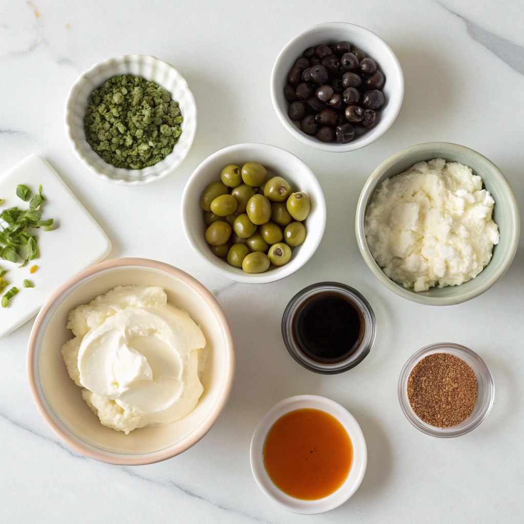 olive-dip