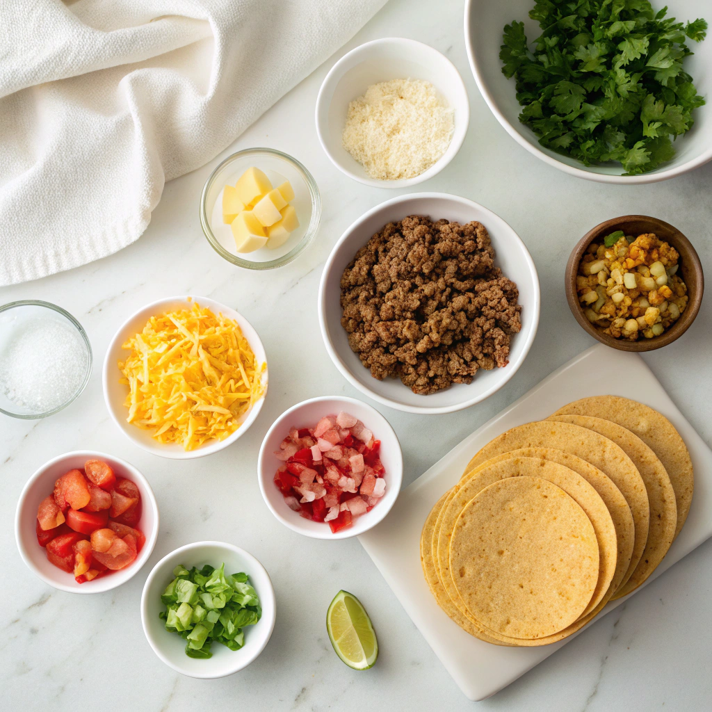 taco-casserole